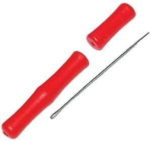 PSE Fingersaver PR-Red