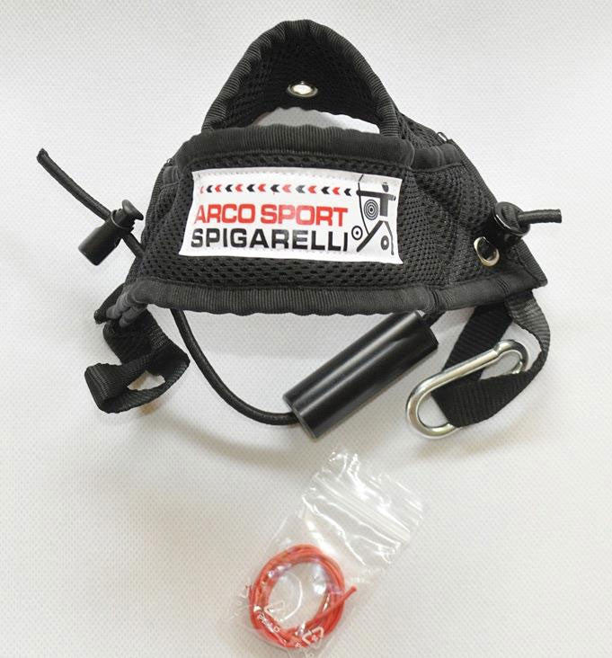 Spigarelli Elbow Pad