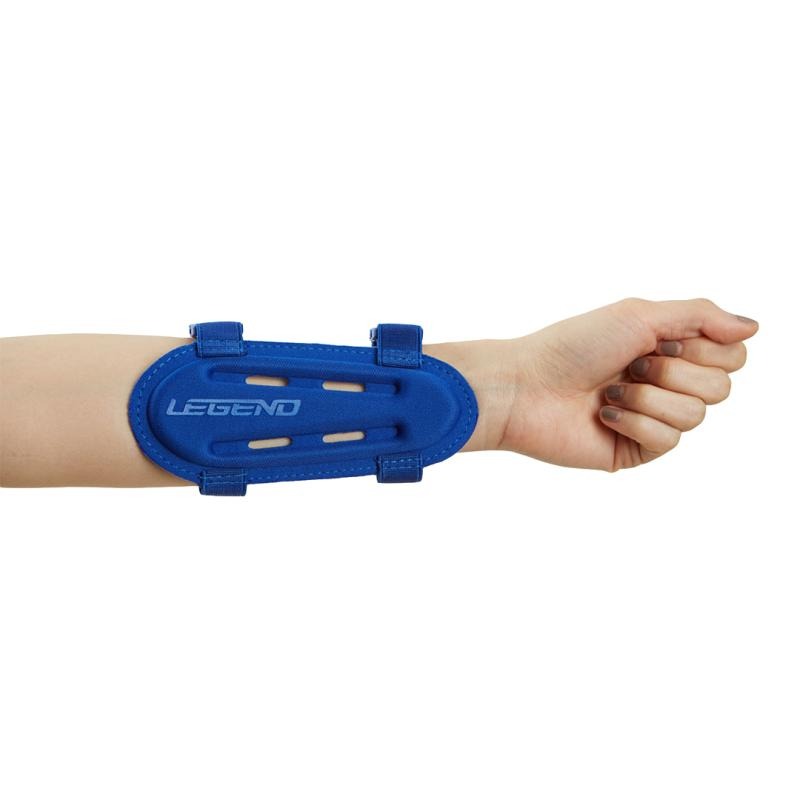 Legend Archery Armguard XT Medium Black