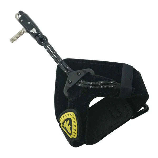 Trufire Toro Single Caliper Index Finger Release