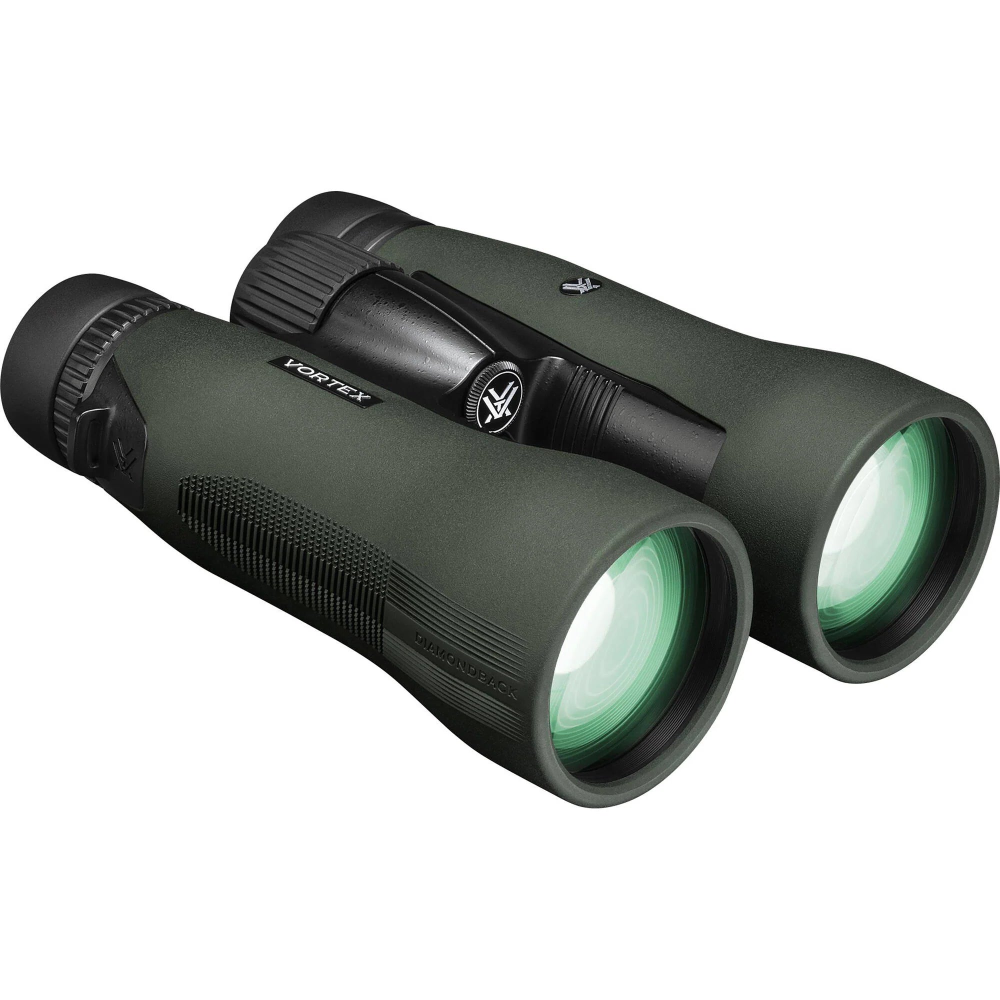 Vortex Binocular Diamondback HD 15x56