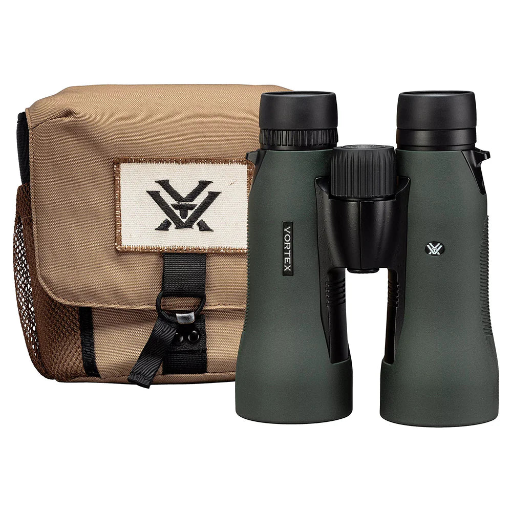Vortex Binocular Diamondback HD 15x56