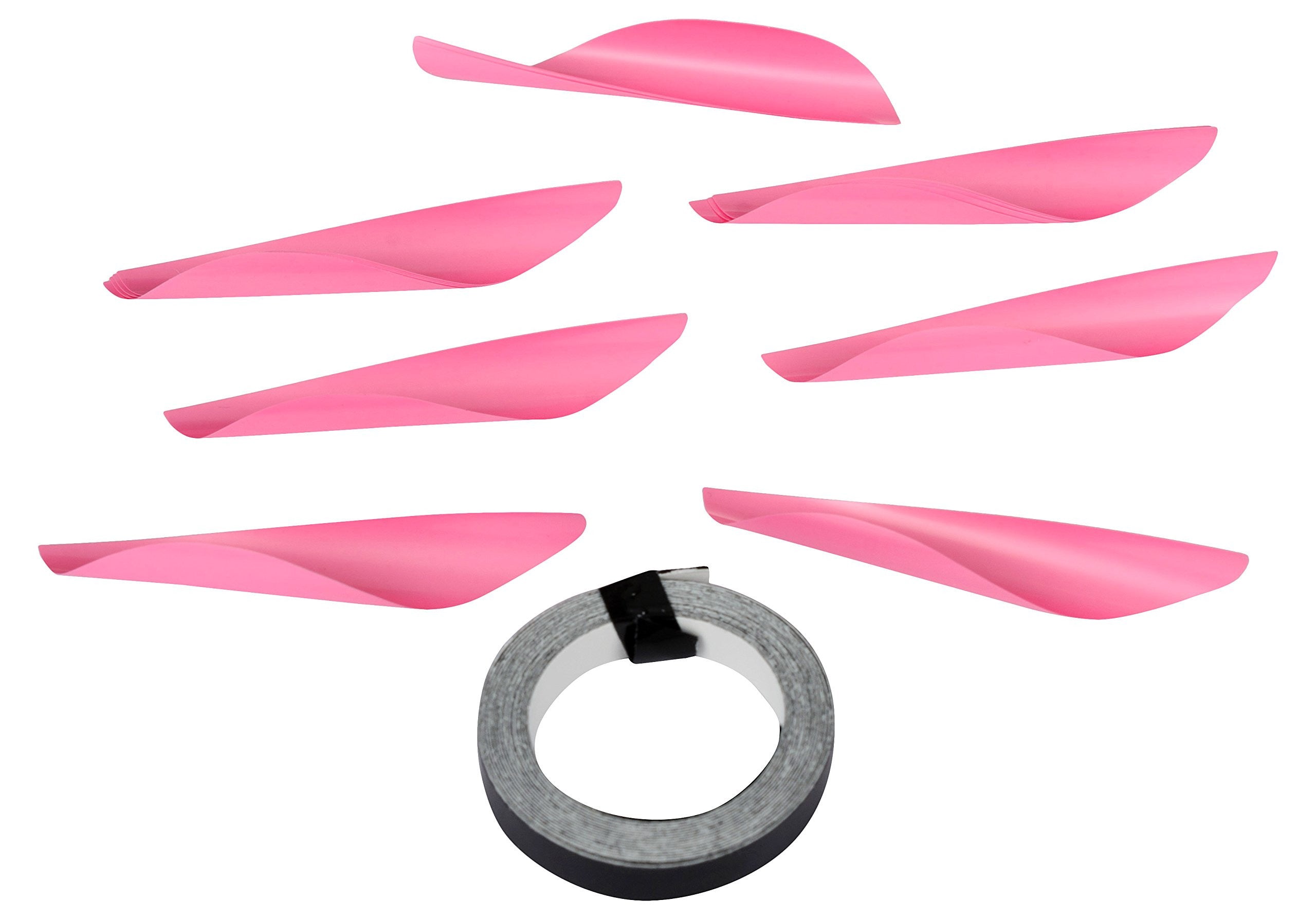 Pluma Spin Wing