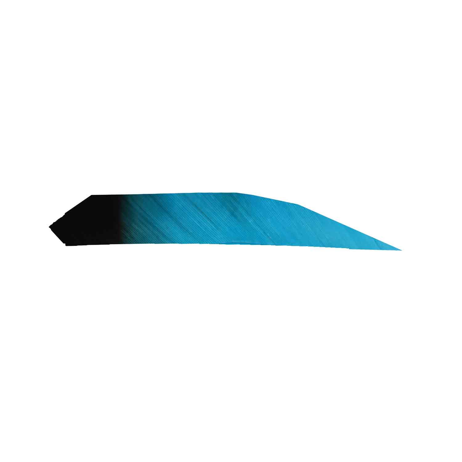 Pluma Natural Ozark Eagle 4.5''