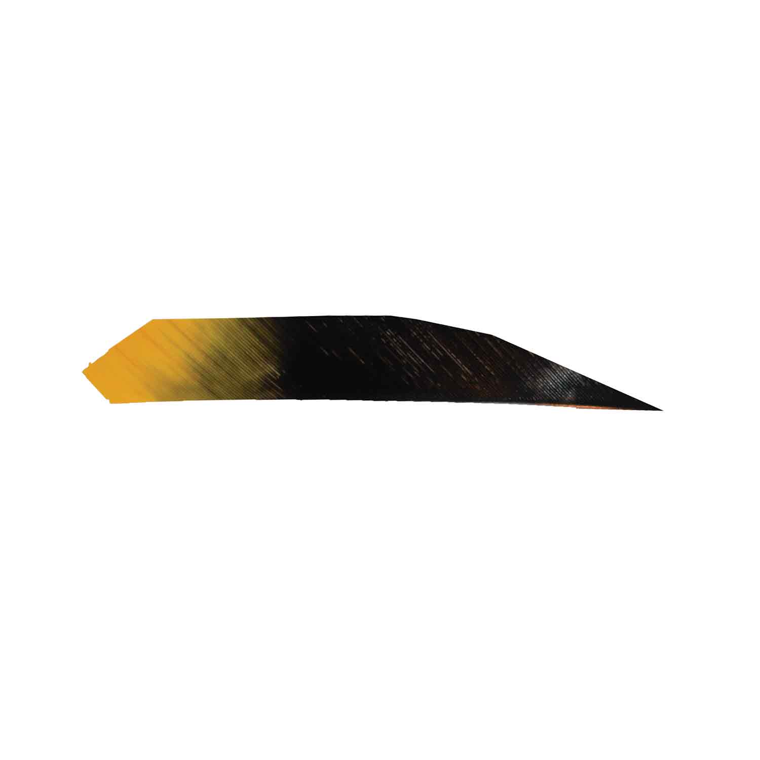 Pluma Natural Ozark Eagle 4.5''