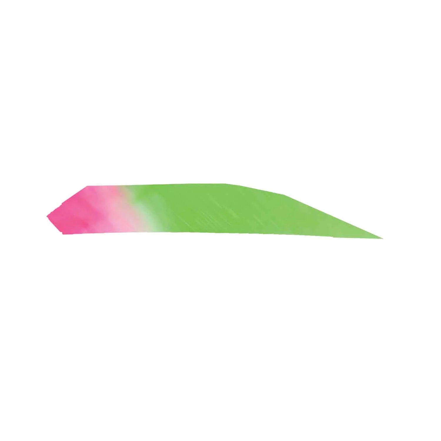 Pluma Natural Ozark Eagle 4.5''