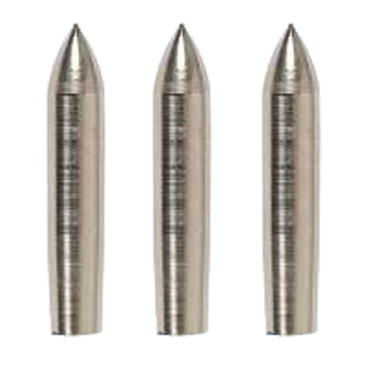 Beman Carbon Flash Point 80gn Tip