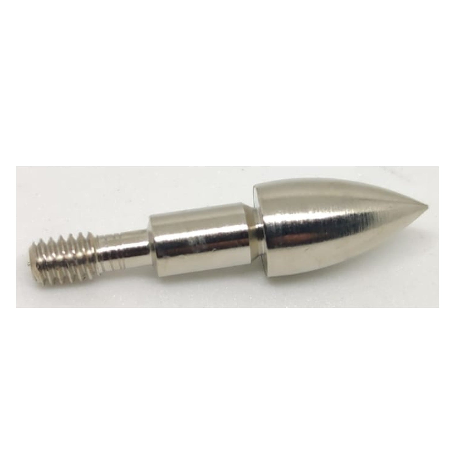 CROSS-X Threaded Ogiva Tip 19/64"