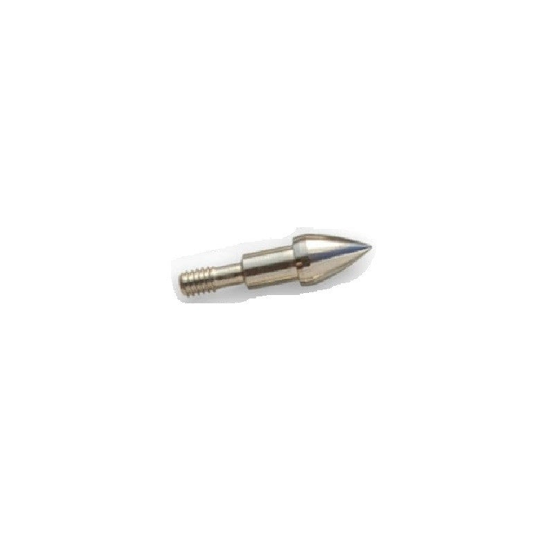 Punta CROSS-X Threaded Ogiva 9/32" 60gn