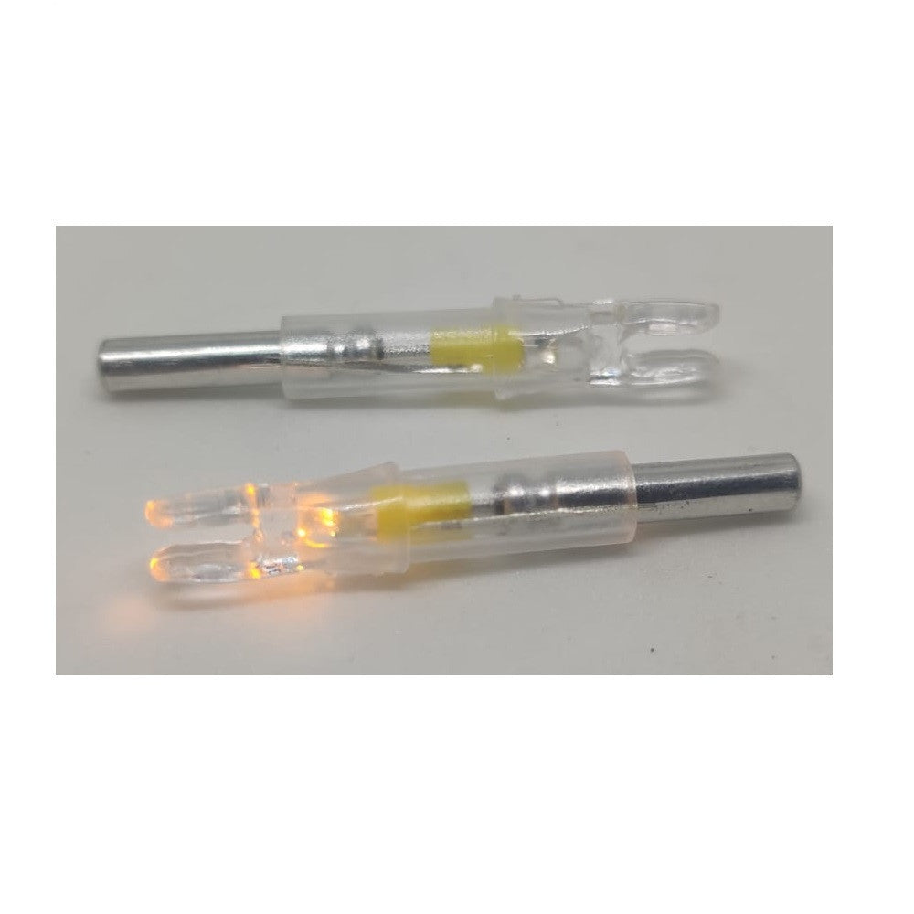 Lighted Nocks .244 (3 Pk.)