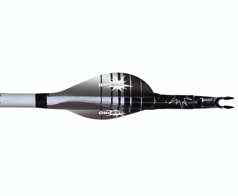 GAS PRO ALETTE SPIN Recurve EFFICIENT HP 1.75"