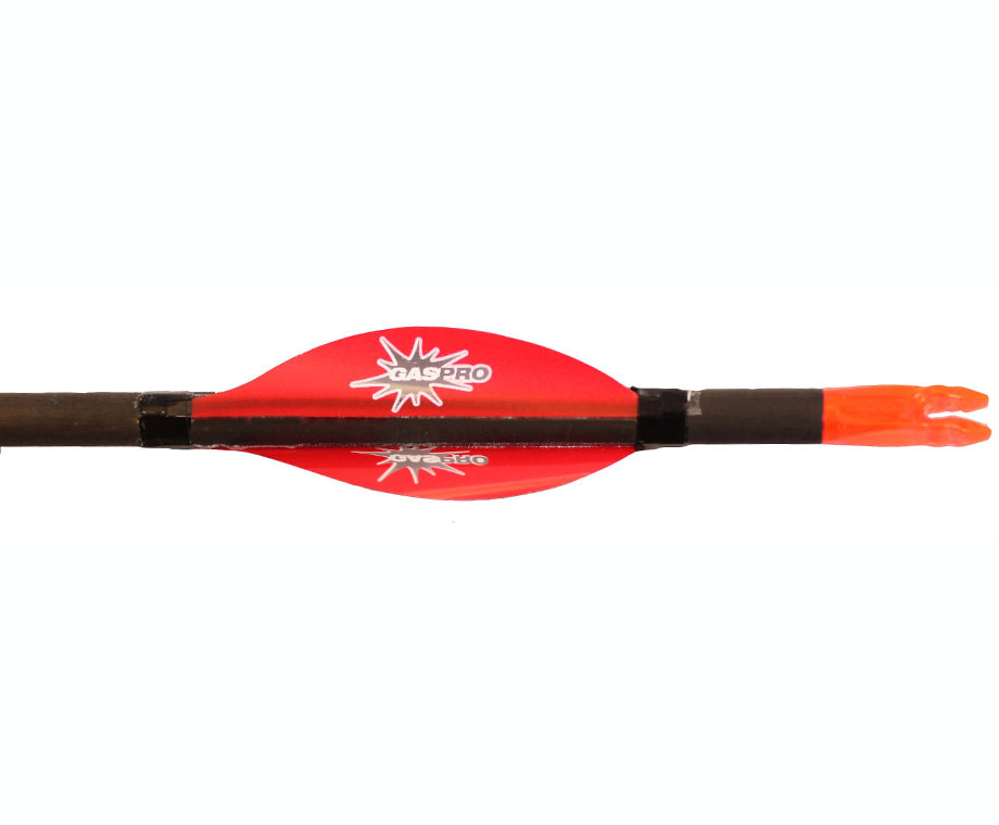 GAS PRO ALETTE SPIN OLYMPIC EFFICIENT 1.75''