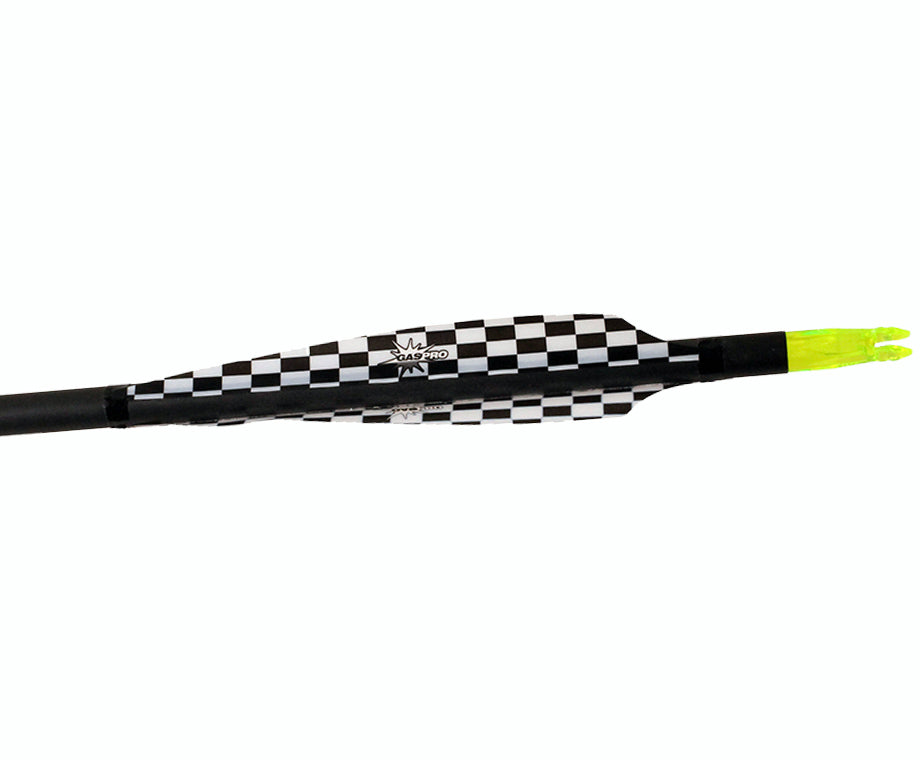 GAS PRO ALETTE SPIN INDOOR EFFICIENT 4.75''