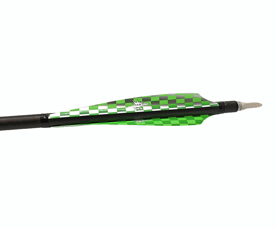 GAS PRO ALETTE SPIN INDOOR EFFICIENT 4.75''