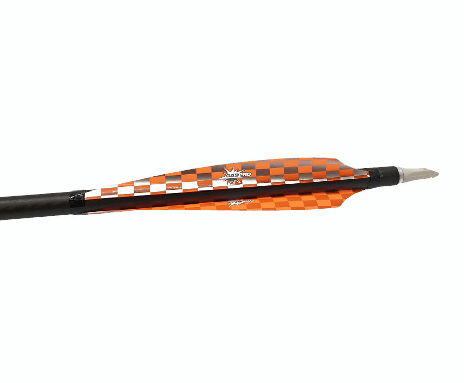 GAS PRO ALETTE SPIN INDOOR EFFICIENT 4.75''