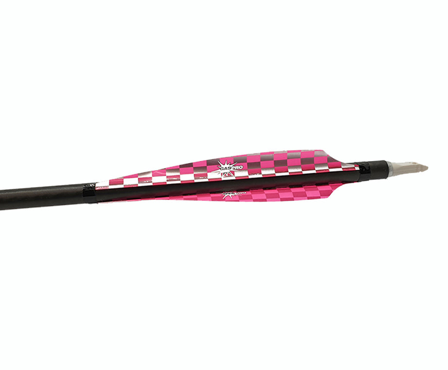 GAS PRO ALETTE SPIN INDOOR EFFICIENT 4.75''