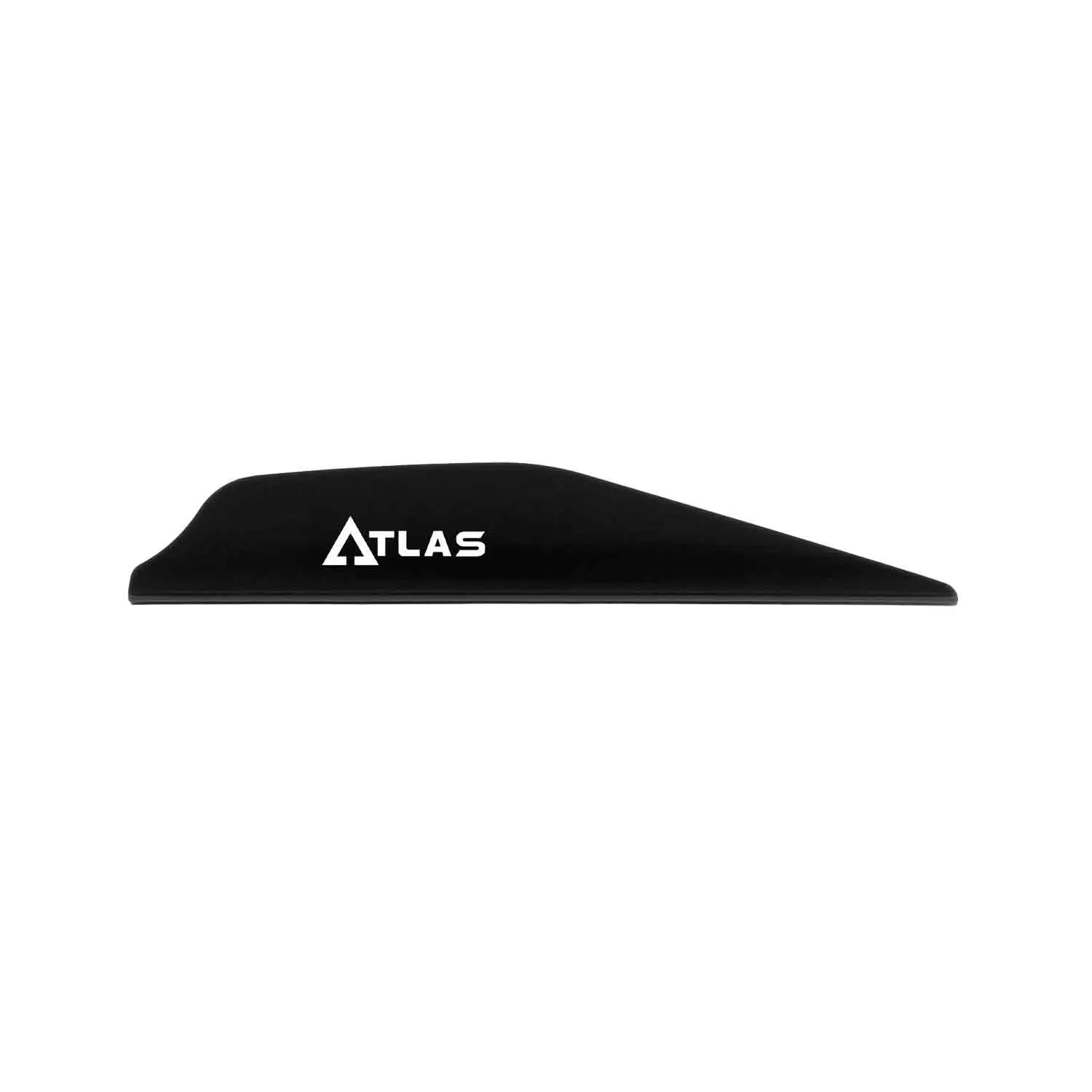 Atlas Vane 2.8" 12 pack