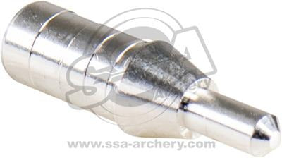 Pin insert ID 6.2 12pk