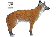 3D TARGET JAKAL