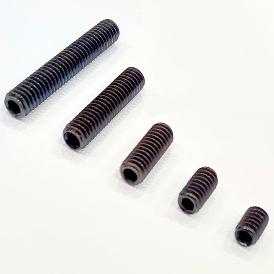 Stabilizer Parts Mybo screw 1/4"