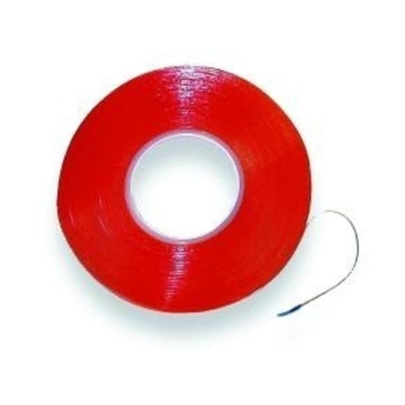 Eli Vanes fletching tape 3mm x 4m