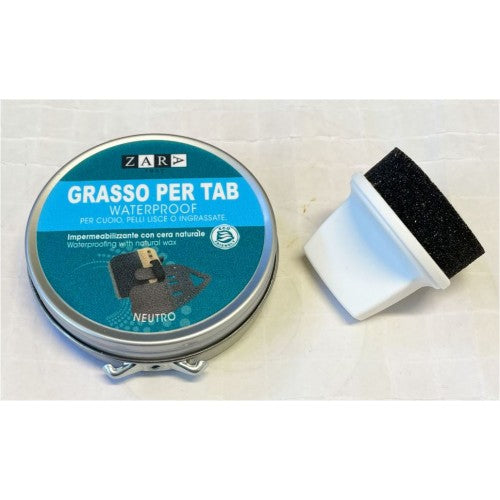 Grease for Tabs