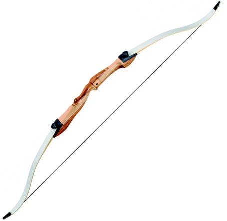 Wildcat 68” Recurve Bow Kit Left Handed (LH)