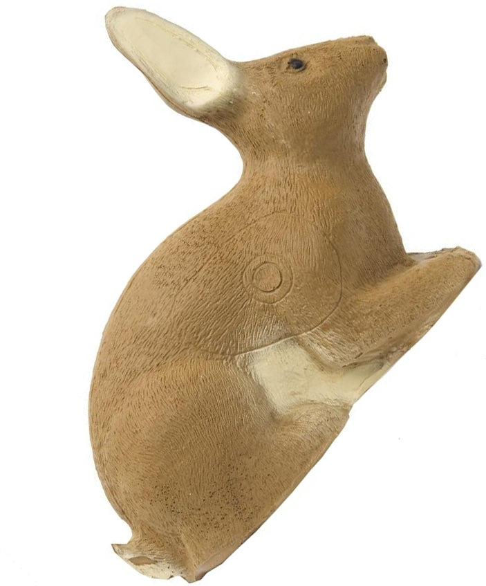 SRT Target 3D Rabbit