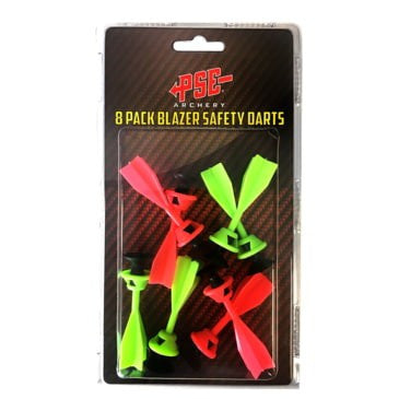 Pack of 8 Darts