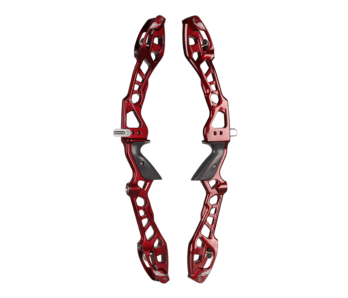 RISERS LANCER V2 25"