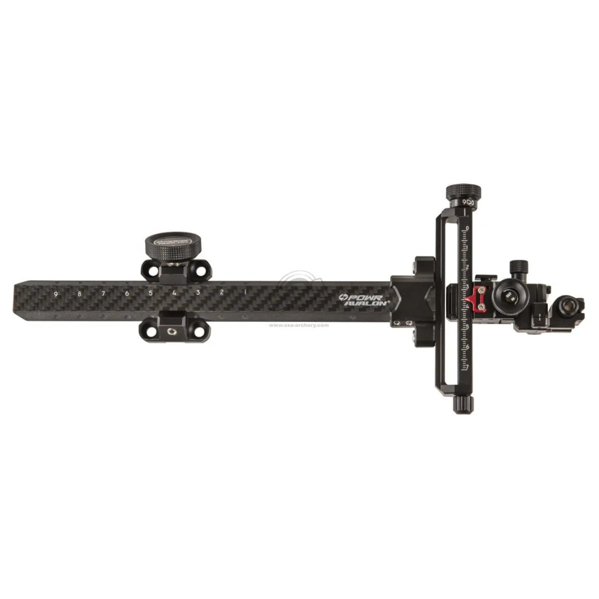 COMPOUND SIGHT AVALON POWR