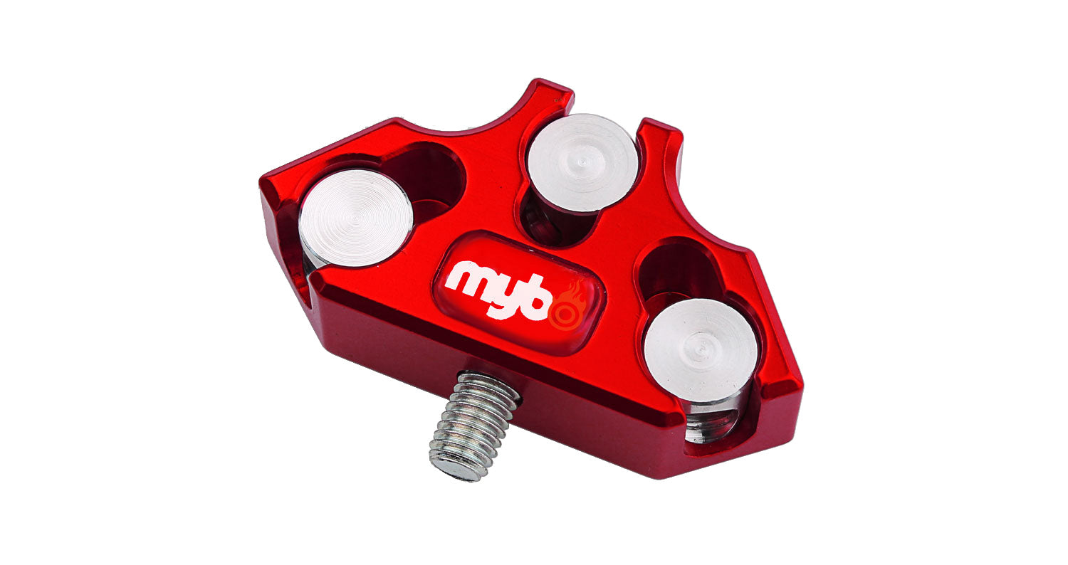 Mybo Q3 V-Bar