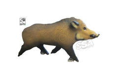 SRT Running Boar