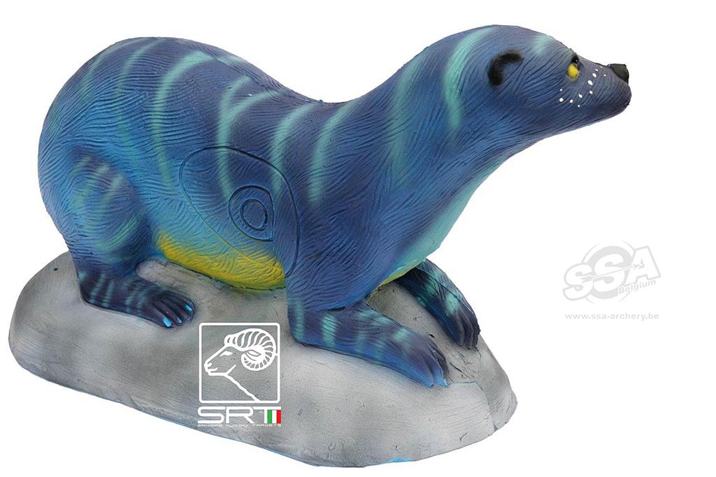 SRT PANDORA OTTER