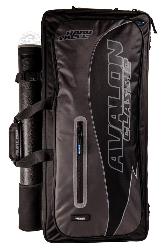BACKPACK AVALON HARDSHELL CLASSIC