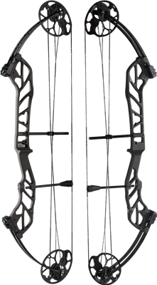 Topoint Starting 36" Compound Bow