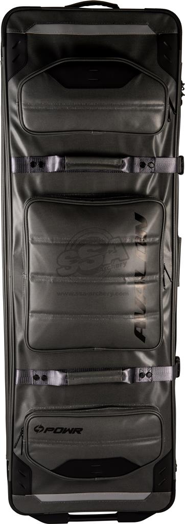 Maleta Avalon POWR DLX