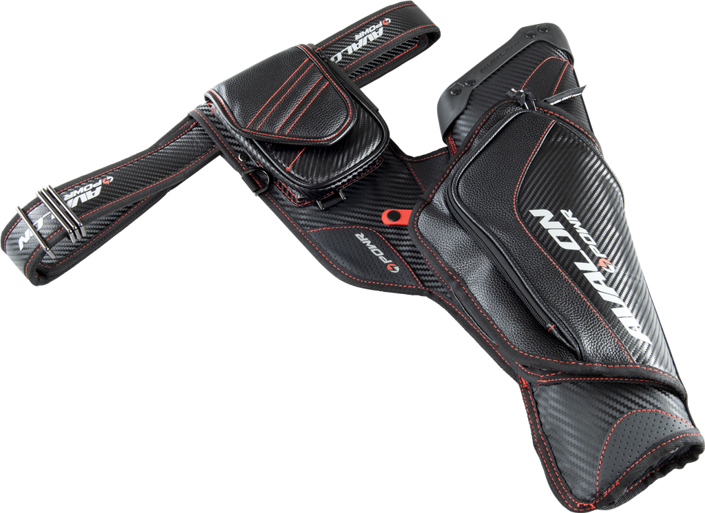 TARGET QUIVER POWR