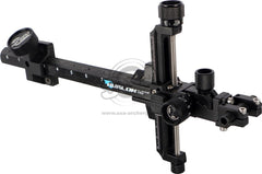 COMPOUND SIGHTS CLASSIC CARBON BLACK