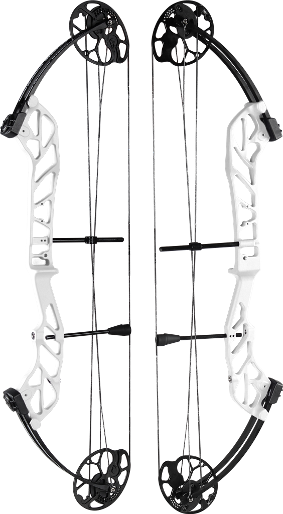 Topoint Starting 36" Compound Bow