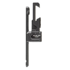TEC EXTENDED CLICKER MOUNT 6-32