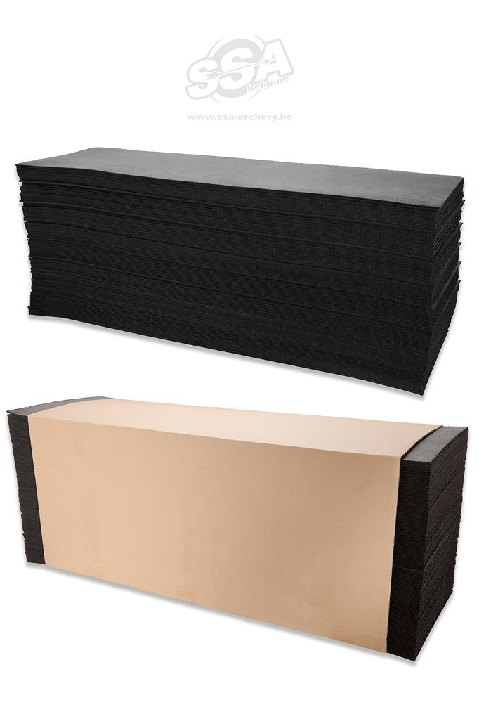 FOAM TARGET STRIPS LAYERED KIT
