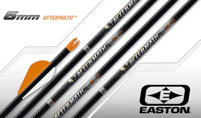 Easton AfterMath 6-pack