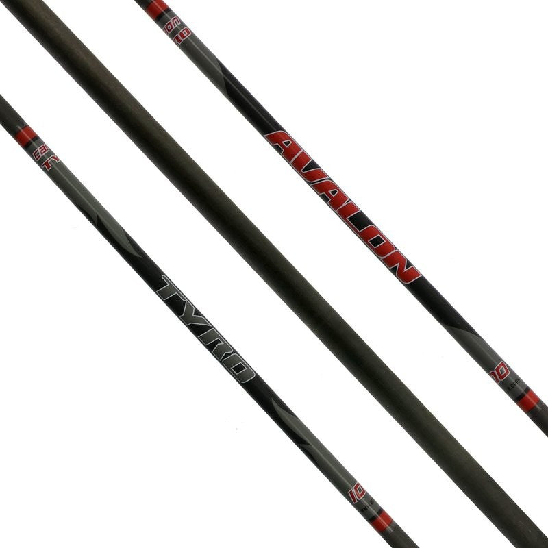 Shaft Avalon Tyro 4.2 12 pack