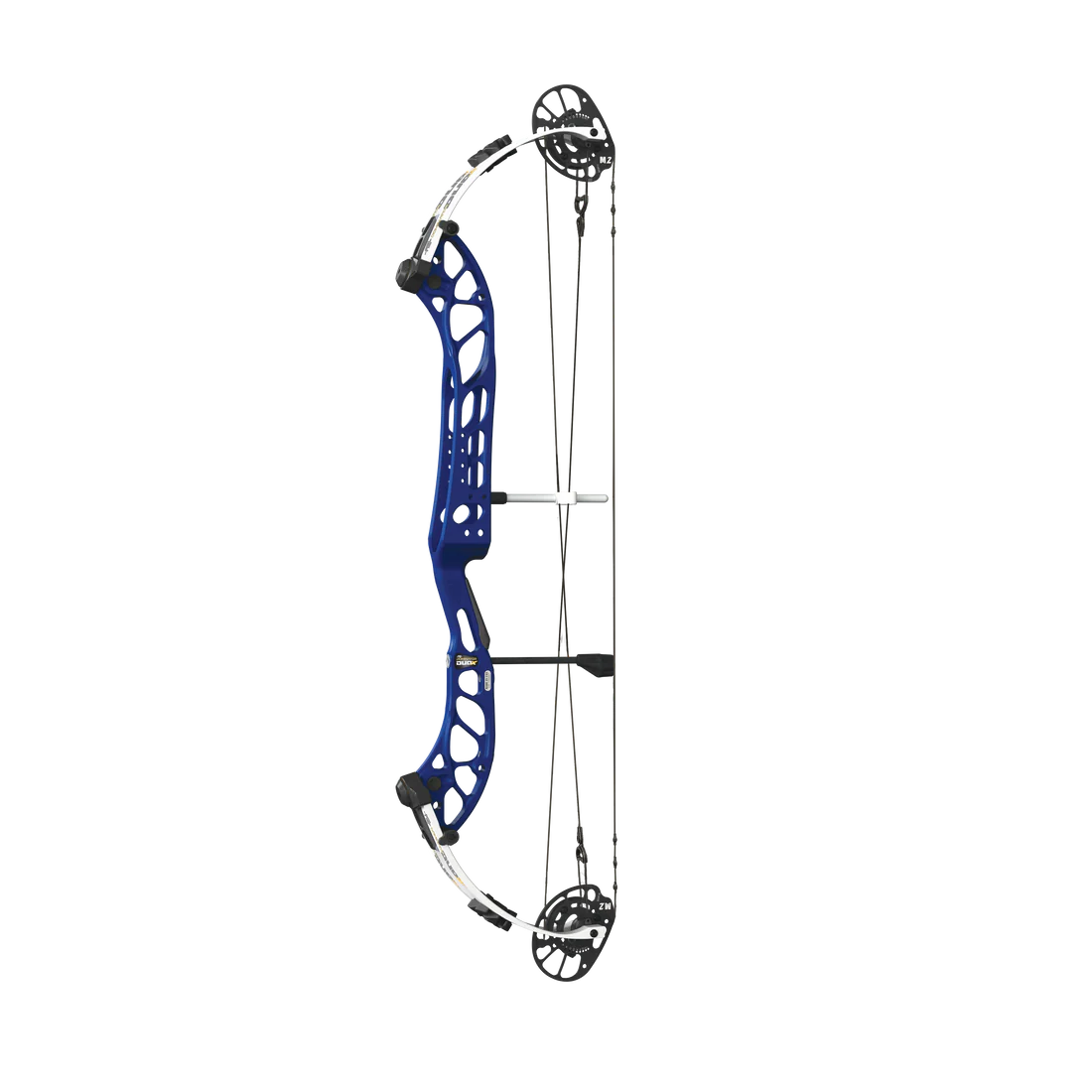 DOMINATOR DUO X 35