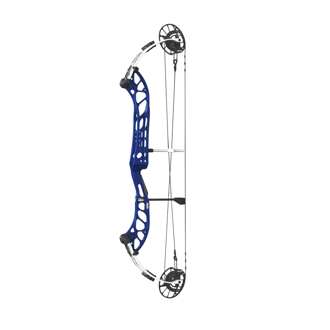 DOMINATOR DUO X 35