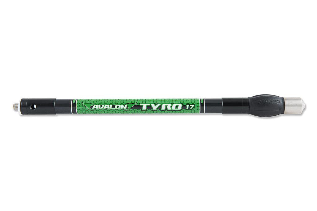 Avalon Tyro17 Lateral Stabilizer