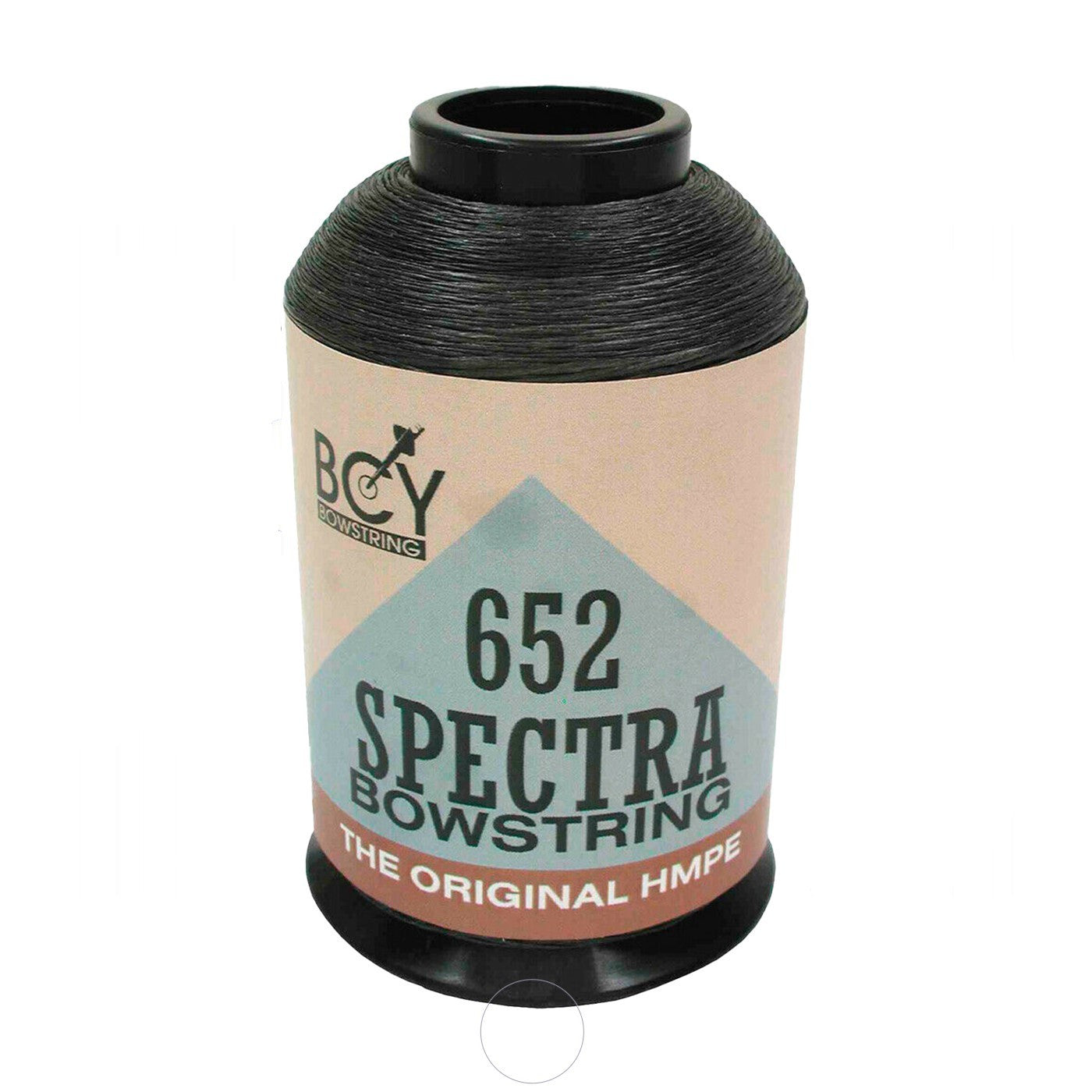 652 Spectra Bowstring material 1/4# Spool