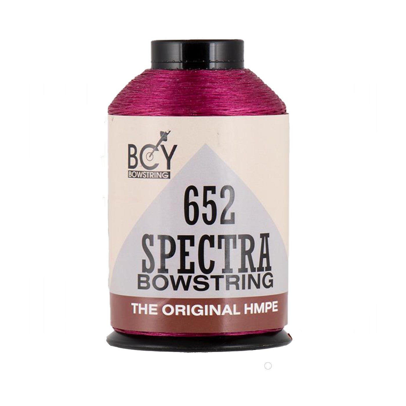 652 Spectra Bowstring material 1/4# Spool