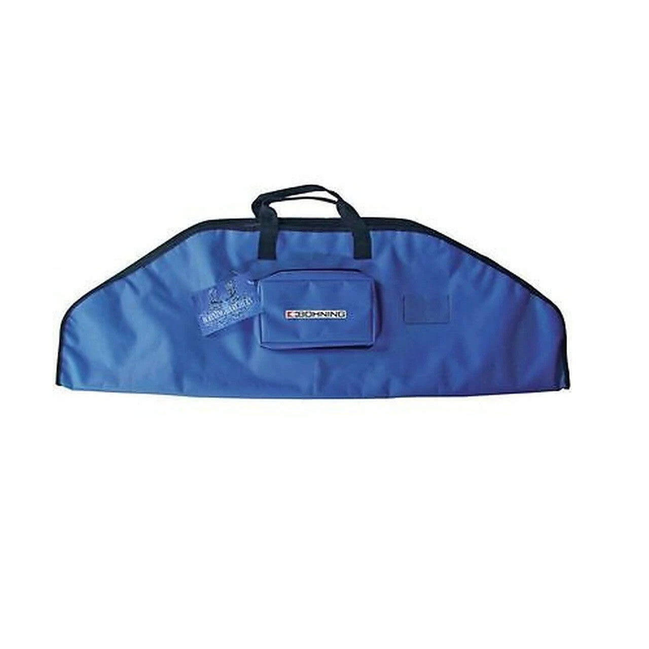 Bolso de Arco compuesto Bohning Azul